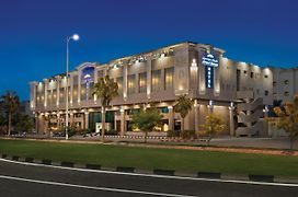 Howard Johnson Dammam Hotel