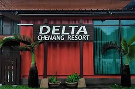 Delta Chenang Resort