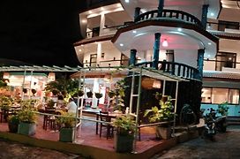 La Capannina Hotel Patong