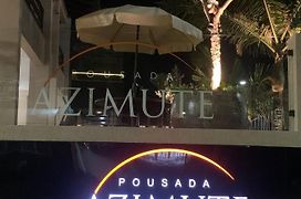 Pousada Azimute