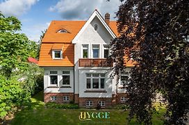 Villa Hygge Kappeln - Ferienwohnungen