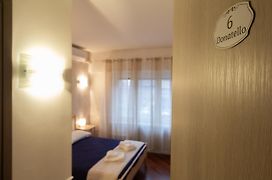 Aurelio Deluxe Rooms