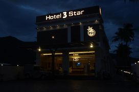 Hotel Psy