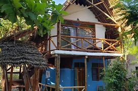Sagando Hostel&Bungalows Zanzibar