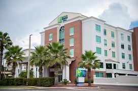 Holiday Inn Express Hotel & Suites Chaffee - Jacksonville West, An Ihg Hotel