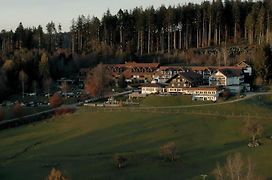 Berghotel Jägerhof ****S