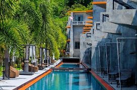 See Through Resort Haad Yao
