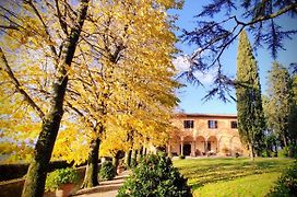 Villa Il Poggiale Dimora Storica