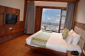 The Orchid Manali - A Boutique Hotel