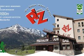 Piz-Hotel