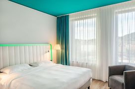 Park Inn By Radisson Stuttgart