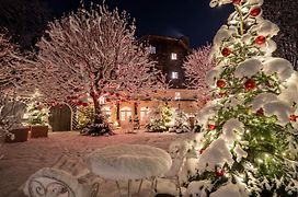 Schlosswirt zu Anif - Hotel und Restaurant