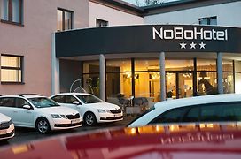 Nobo Hotel - Business