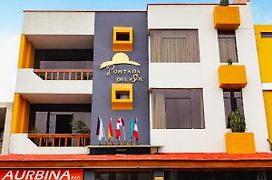 Hotel Portada Del Sol