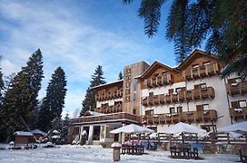 Hotel Rifugio Sores