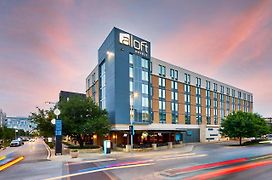 Aloft Austin At The Domain