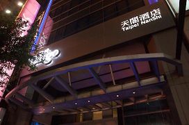 The Tango Hotel Taipei Nanshi