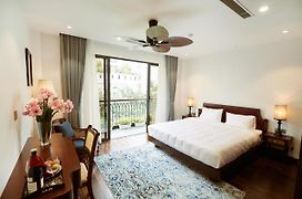 Camellia Residence Hanoi