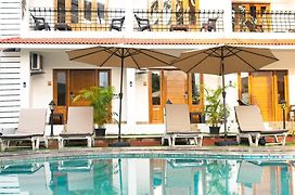 The Verda De Miranda Resort Morjim North Goa