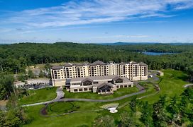 Yo1 Longevity & Health Resorts, Catskills