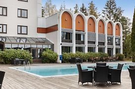 Best Western Gustaf Fr\u00F6ding Hotell & Konferens