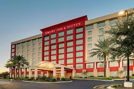 Drury Inn & Suites Orlando Near Universal Orlando Resort