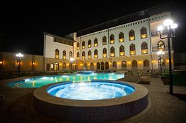Rayyan Hotel Samarkand