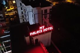 My Palace Hotel