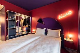 ibis Styles Muenchen Perlach