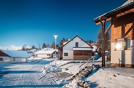 Residence Lipno