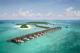Anantara Veli Maldives Resort - Special Offer On Transfer Rates For Summer 2024 (Adults Only)