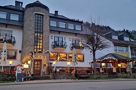 Hotel&Restaurant - Zum Schleicher Kuckuck