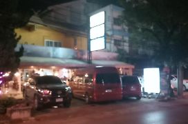 Fun-D Hostel Chiang Rai Exterior photo