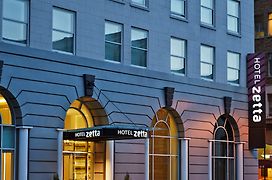 Hotel Zetta San Francisco, a Viceroy Urban Retreat