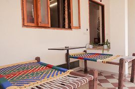 Chillout Hostel Jaipur Exterior photo