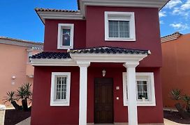 Altaona Comfort & Calidad Villa