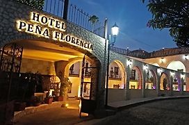 Hotel Peña Florencia