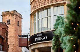 Hotel Indigo - Exeter, An Ihg Hotel