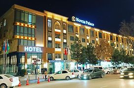 Novza Palace Hotel By Hotelpro Group