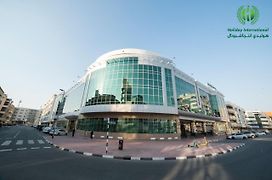 Holiday Inn Bur Dubai - Embassy District