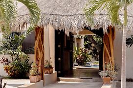 Boutique Hotel Posada 06 Tulum (Adults Only)