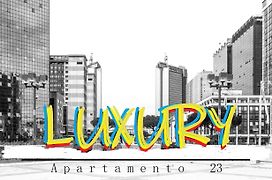 Luxury Apartment 23