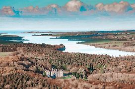 Belleek Castle, Ballina