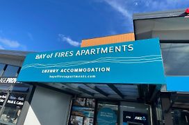 Bay Of Fires Apartments