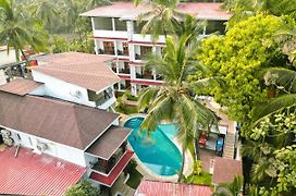 The Verda De Miranda Resort Morjim North Goa