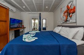 Boutique Hotel Swiss Paradise Aruba Villas And Suites