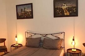 Authentic Belgrade Centre Hostel - Only Private Rooms