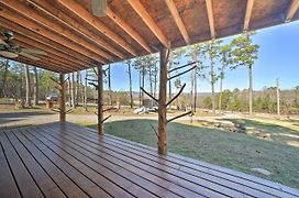 Sardis Serenity 1 Bedroom Clayton Cabin With Lake View