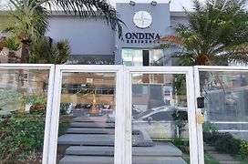Coond0102 - Apartamento 406 No Ondina Residence