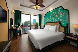 La Passion Hanoi Hotel & Apartment